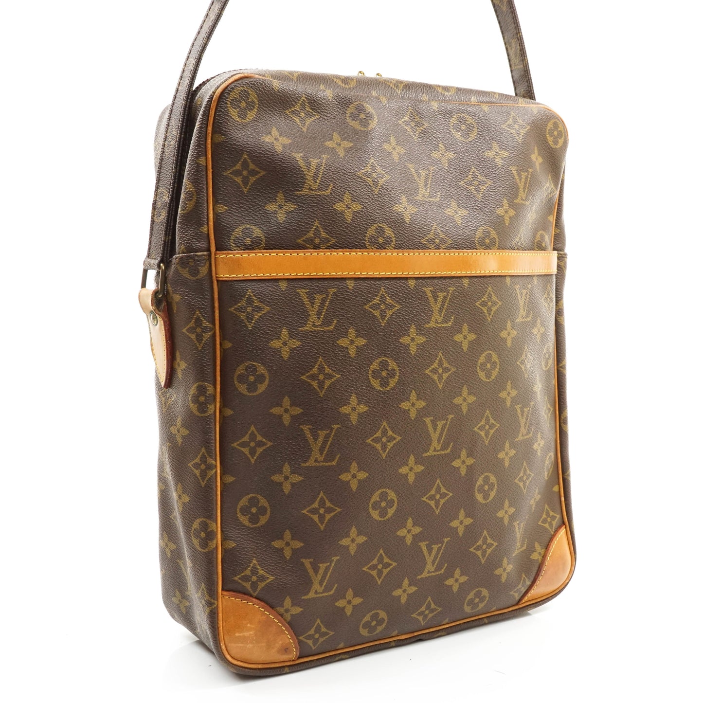 Louis Vuitton Danube Gm Crossbody
