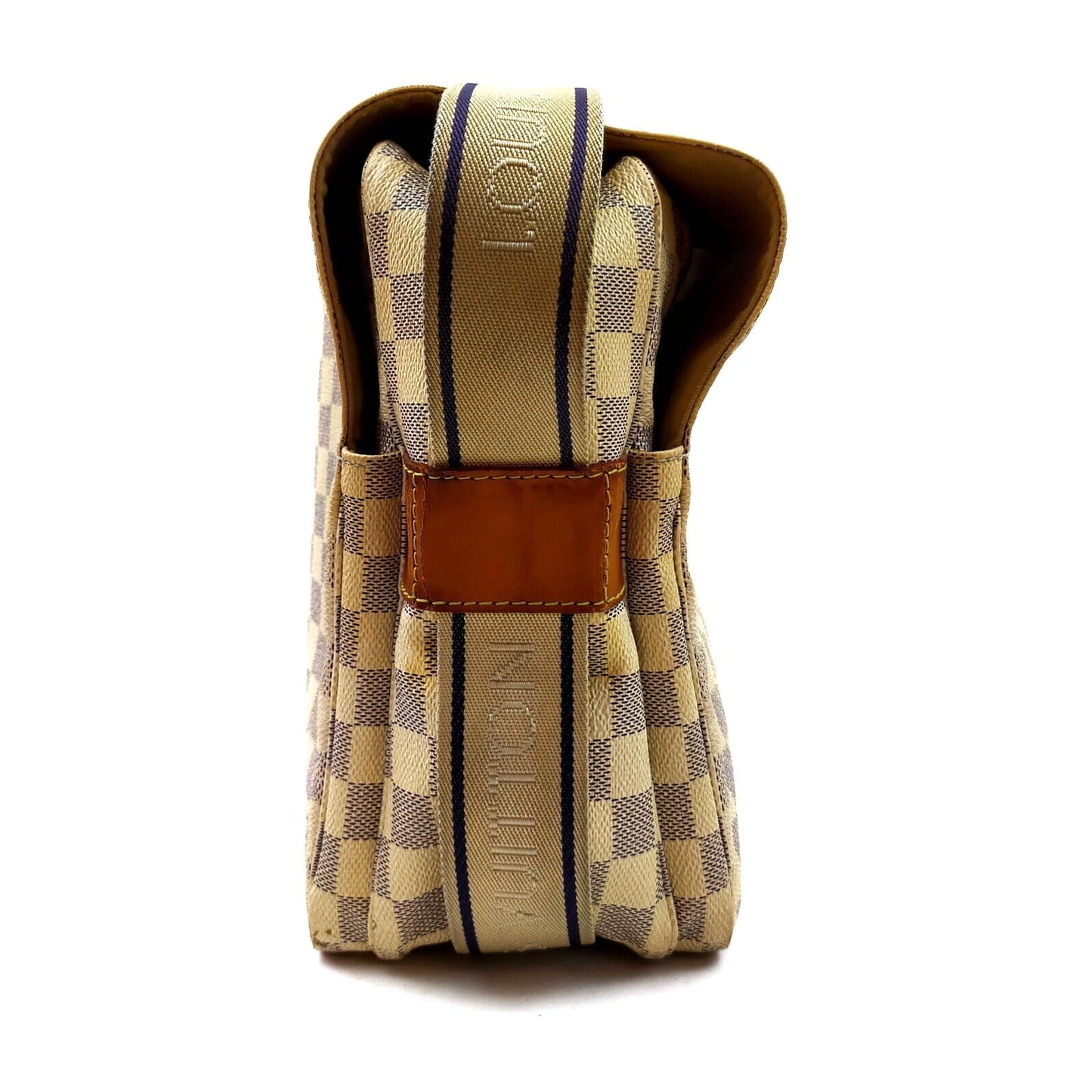 Louis Vuitton Naviglio Crossbody
