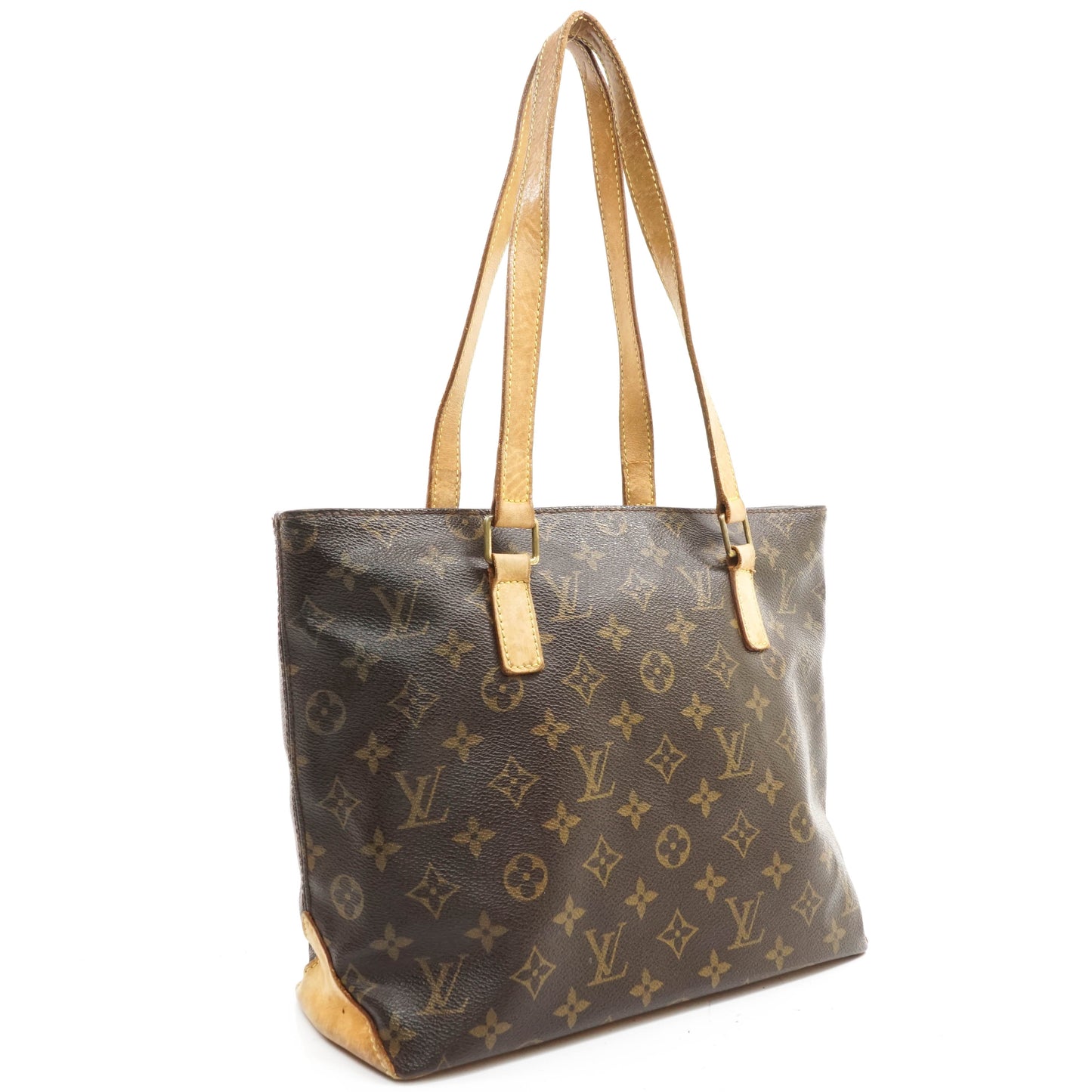 Louis Vuitton Cabas Piano Tote Bag