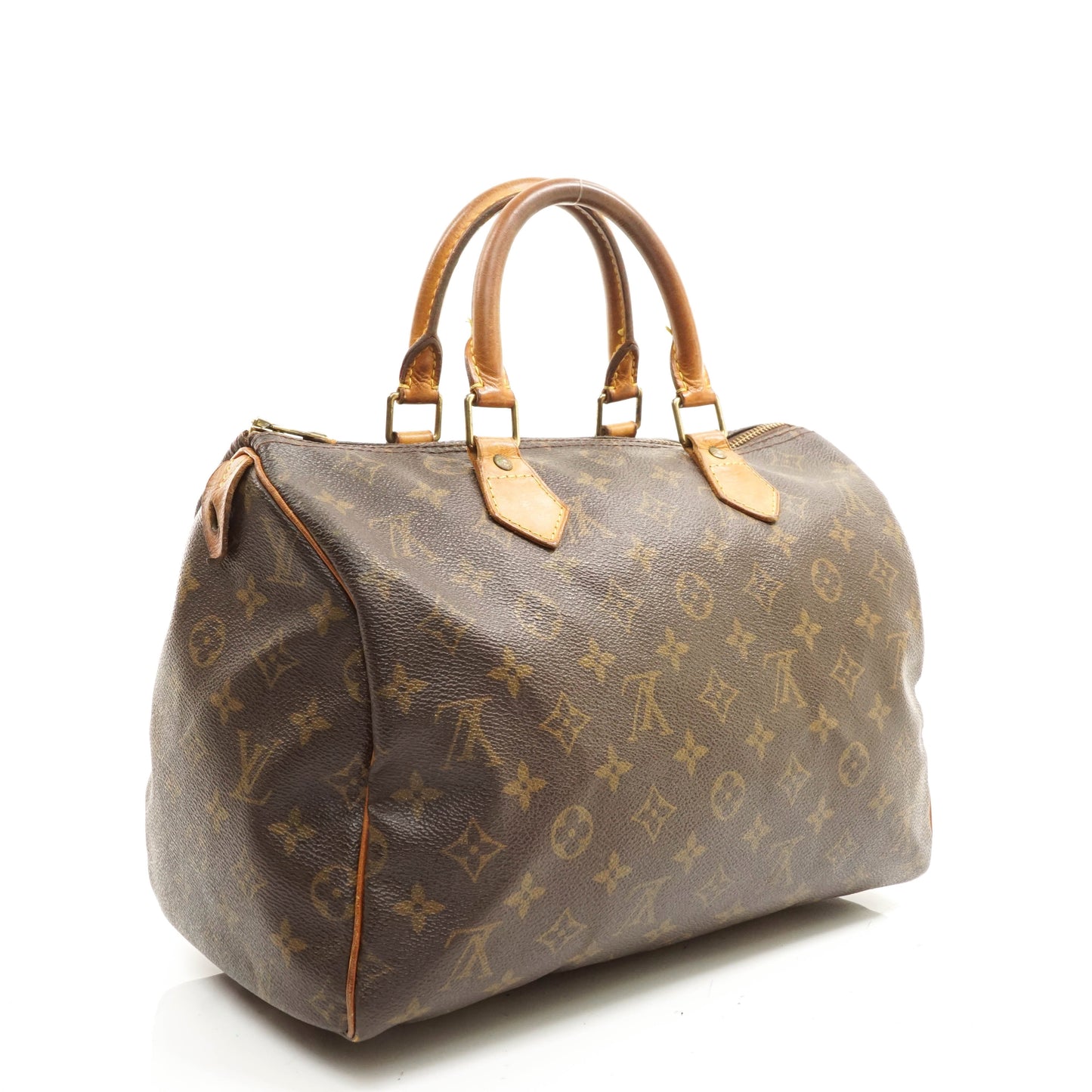 Louis Vuitton Speedy 30 Hand Bag