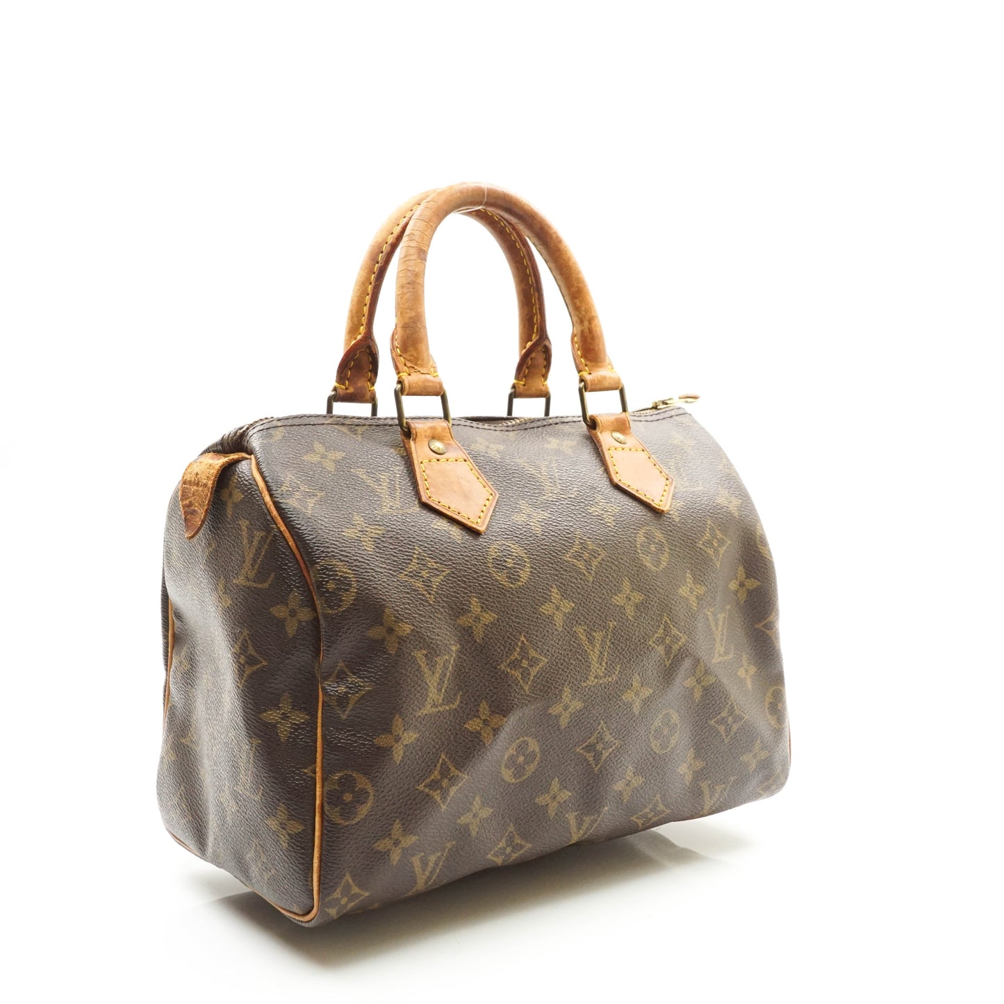 Louis Vuitton Speedy 25 Hand Bag