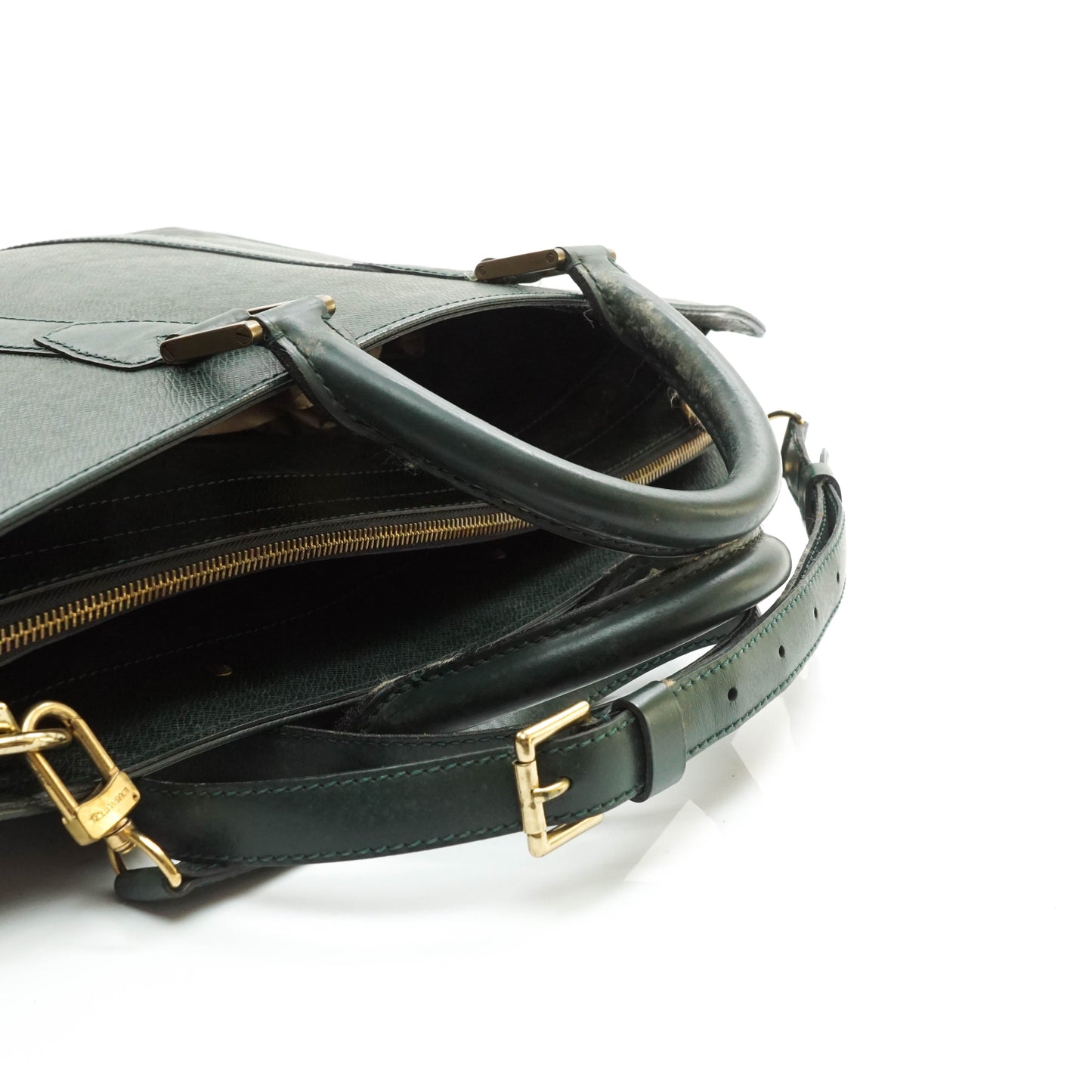 Louis Vuitton Serviette Taiga