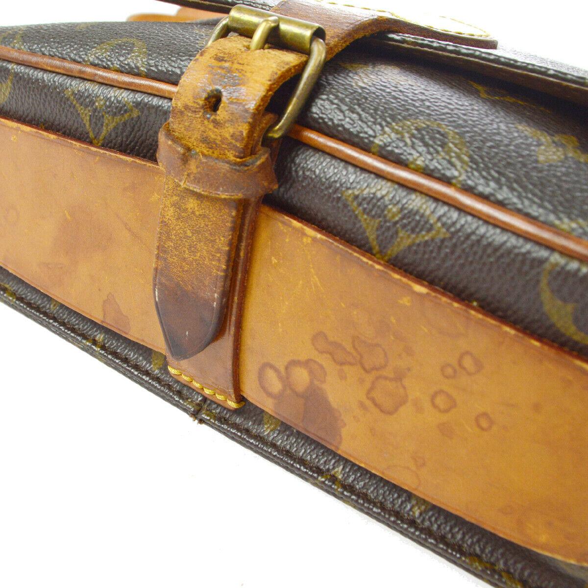 Louis Vuitton Cartouchiere Mm Shoulder