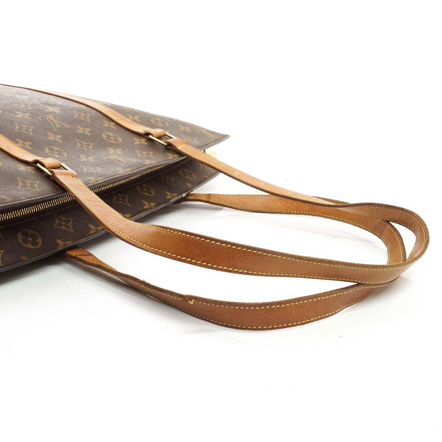 Louis Vuitton Babylone Tote Bag