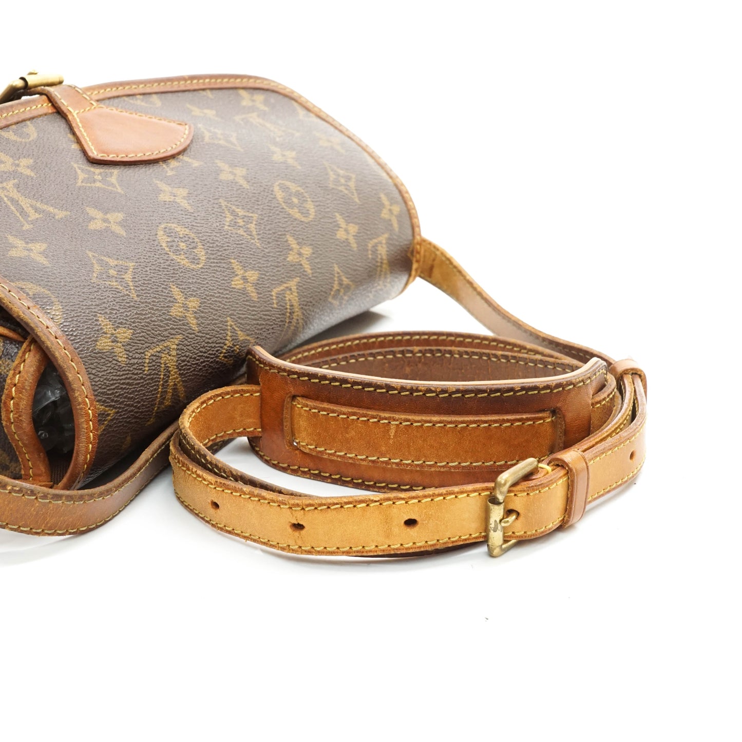 Louis Vuitton Sologne Crossbody Bag