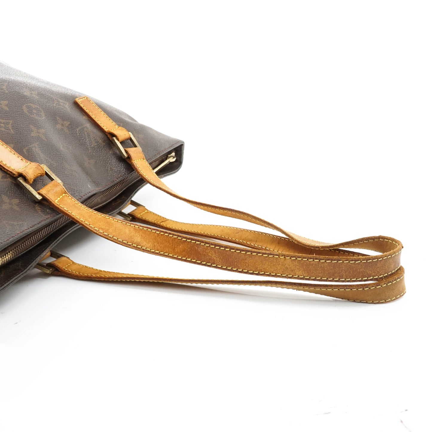 Louis Vuitton Cabas Piano Tote Bag