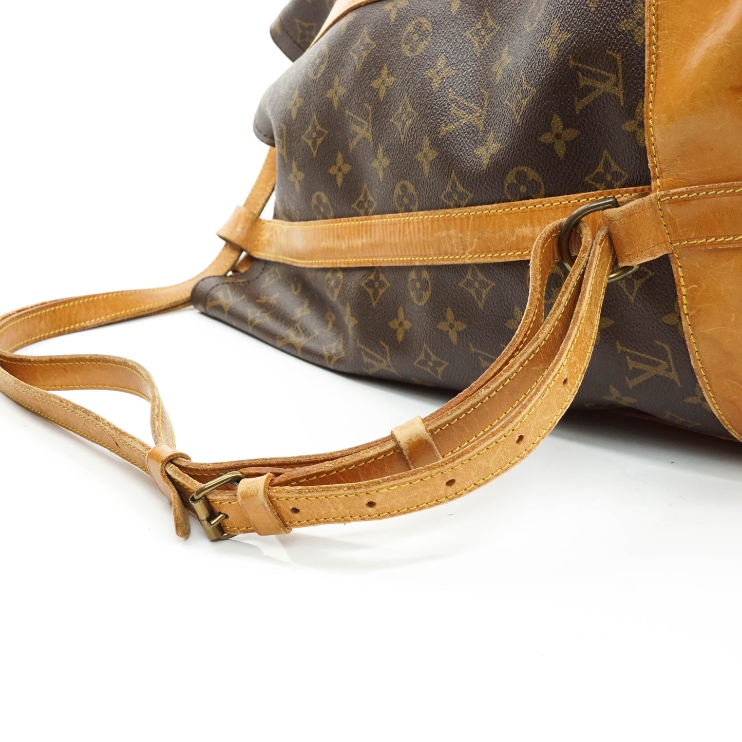 Louis Vuitton Randonnee Gm Shoulder