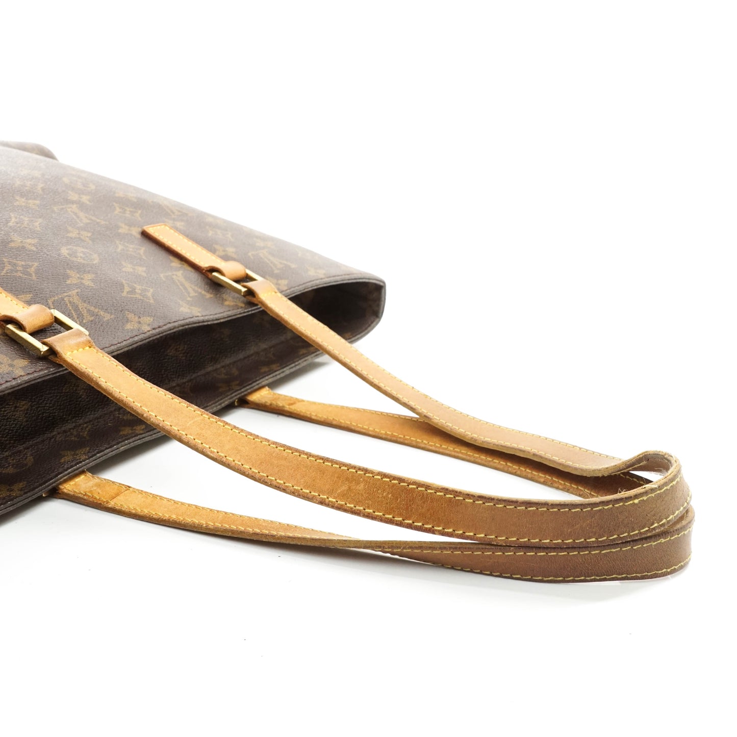 Louis Vuitton Luco Tote Bag