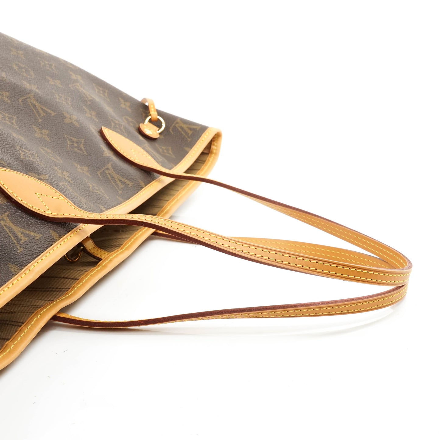 Louis Vuitton Neverfull Mm Tote Wt