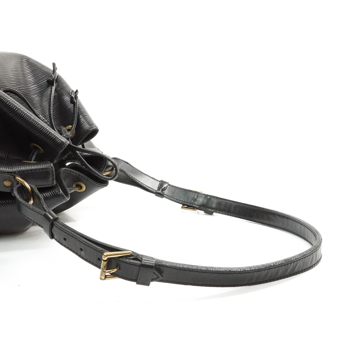 Louis Vuitton Noe Shoulder Bag Epi