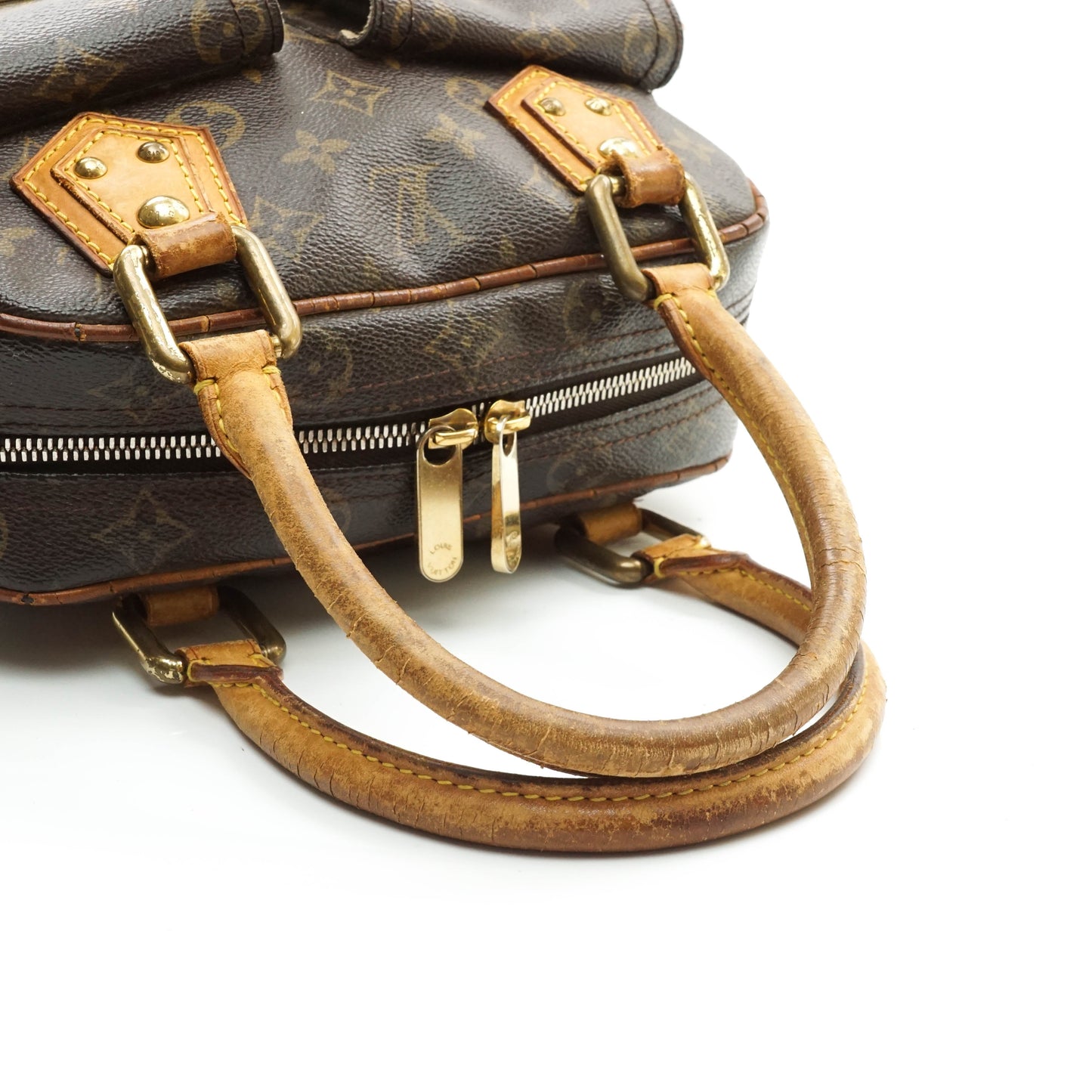 Louis Vuitton Manhattan Pm Hand Bag