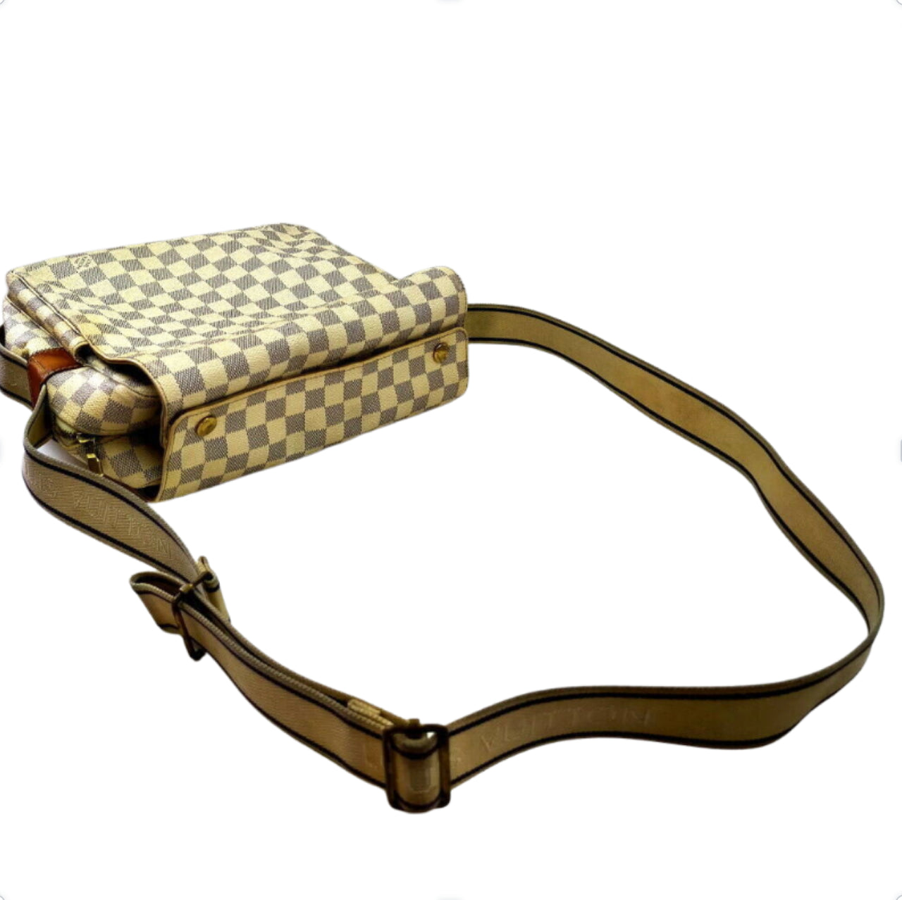 Louis Vuitton Naviglio Crossbody