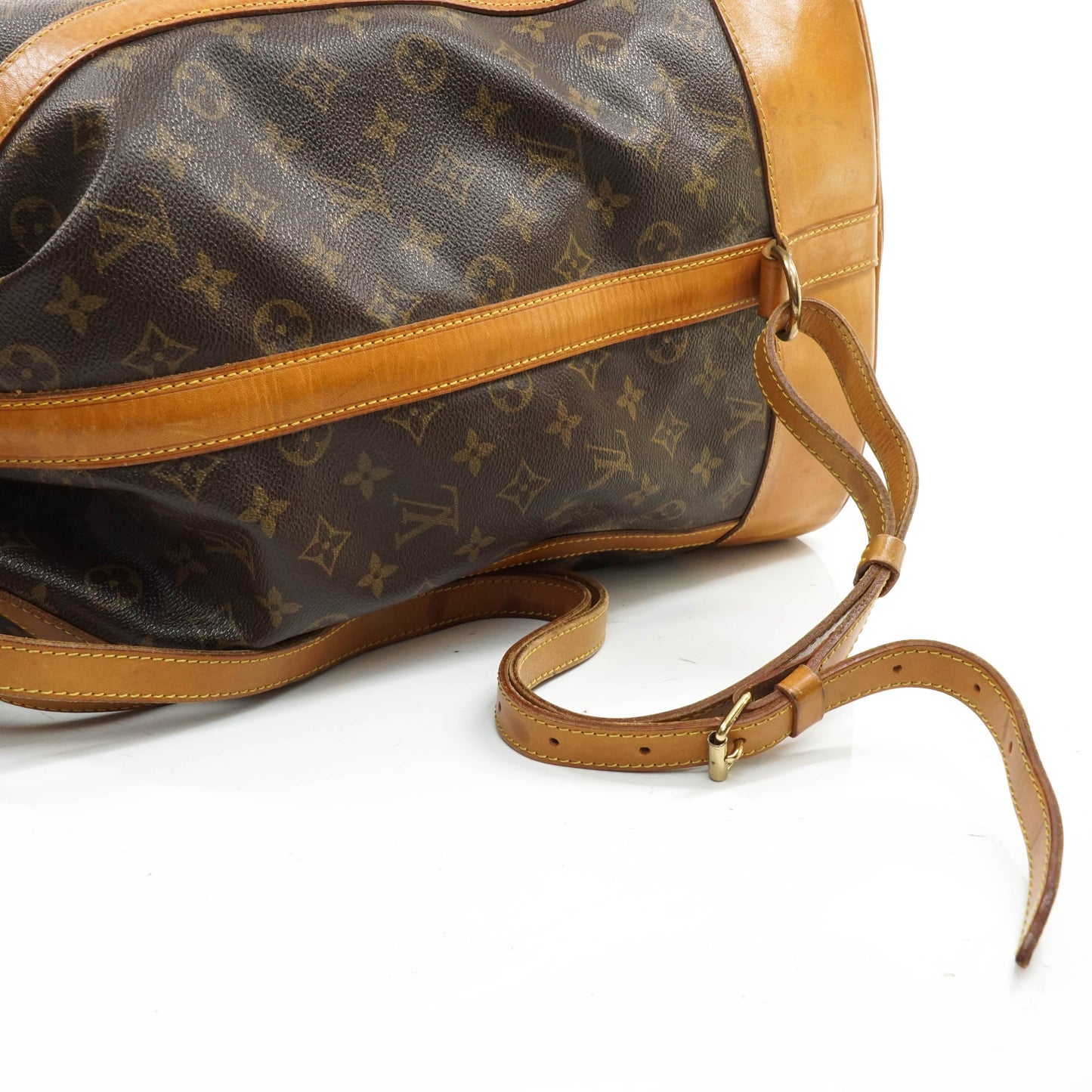 Louis Vuitton Randonnee Gm Shoulder