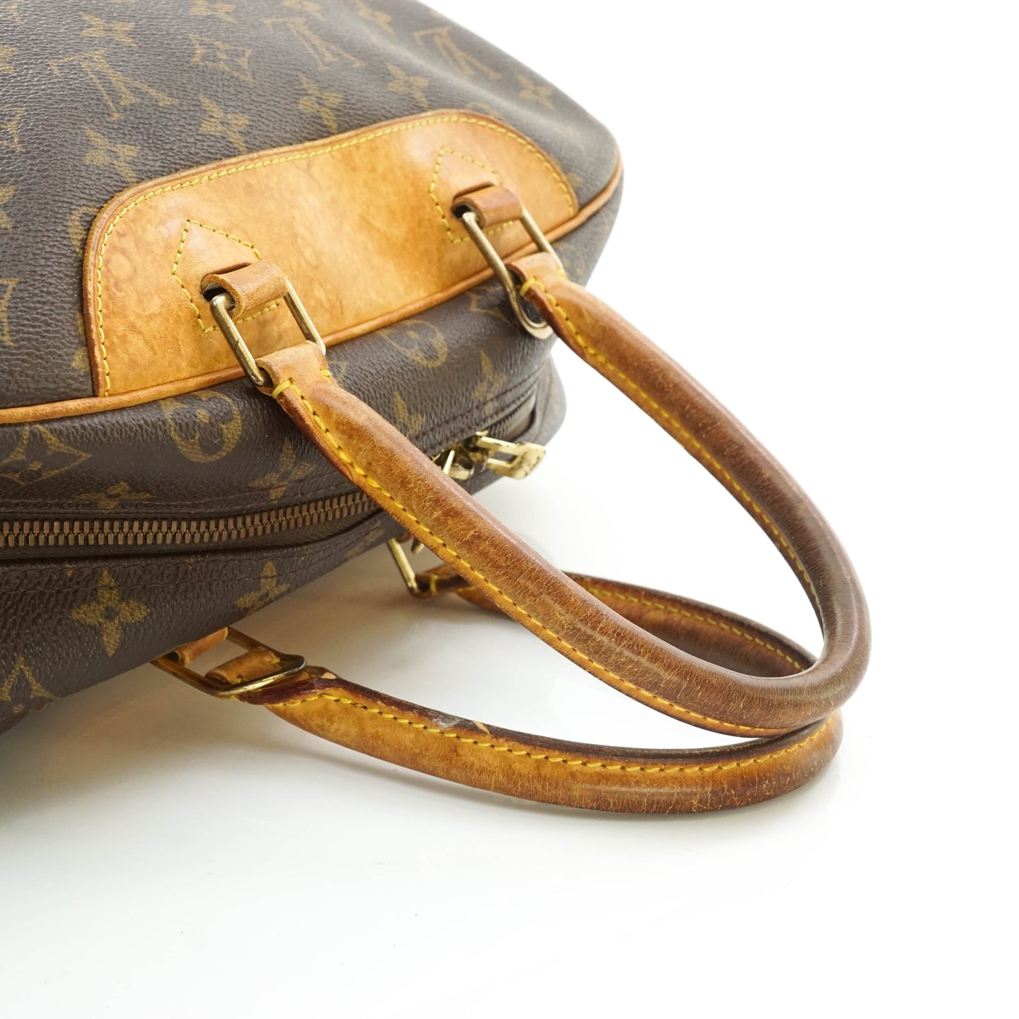 Louis Vuitton Deauville Hand Bag