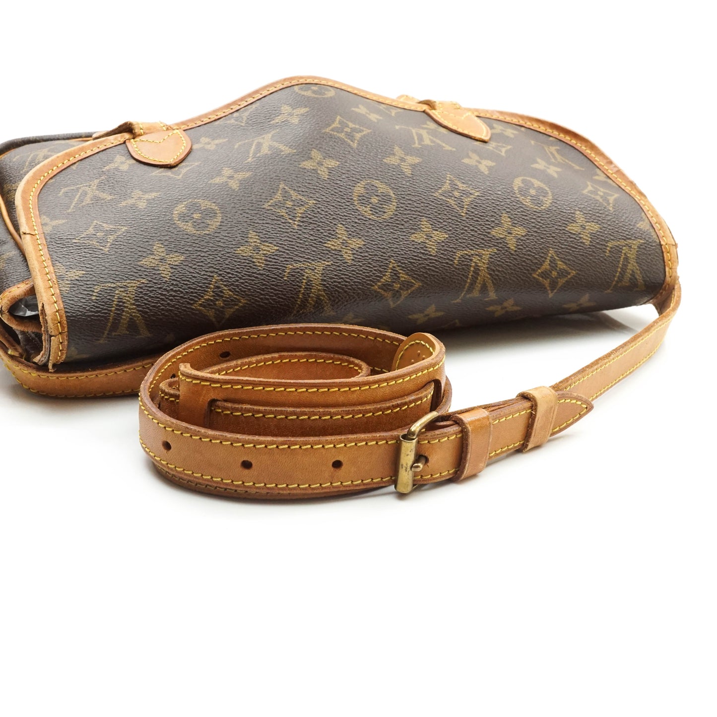 Louis Vuitton Gibeciere Mm