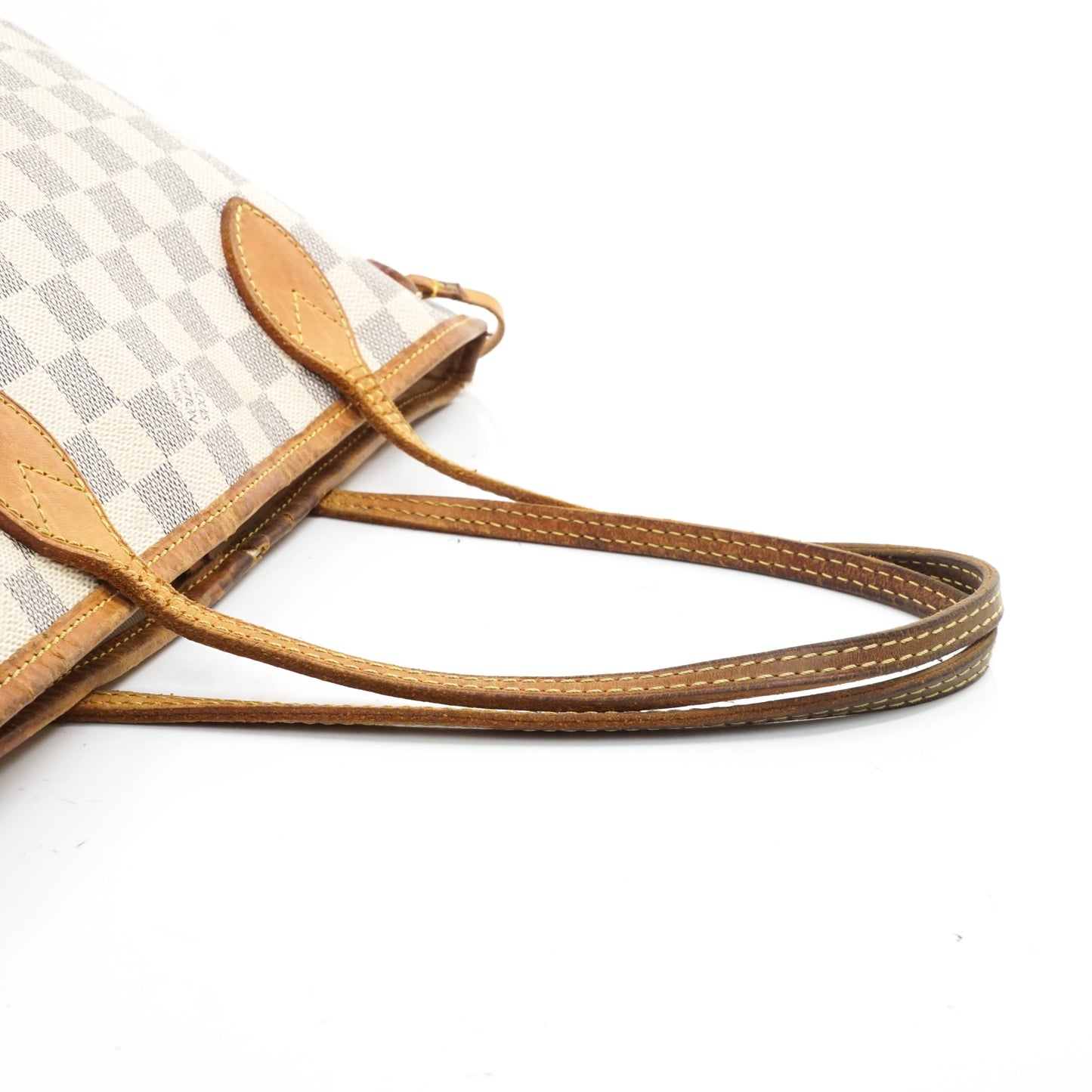 Louis Vuitton Neverfull Pm Shoulder