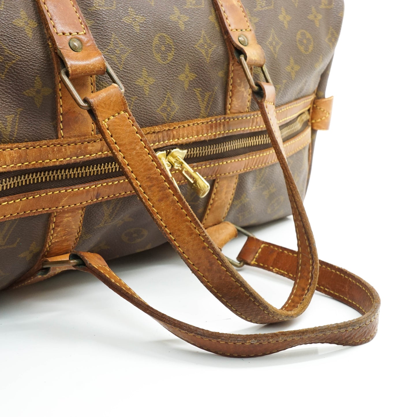 Louis Vuitton Sac Souple 45 Travel