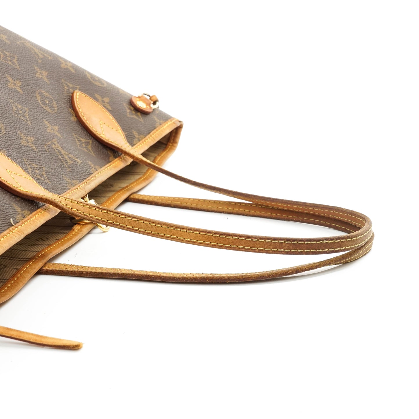 Louis Vuitton Neverfull Pm Tote Bag