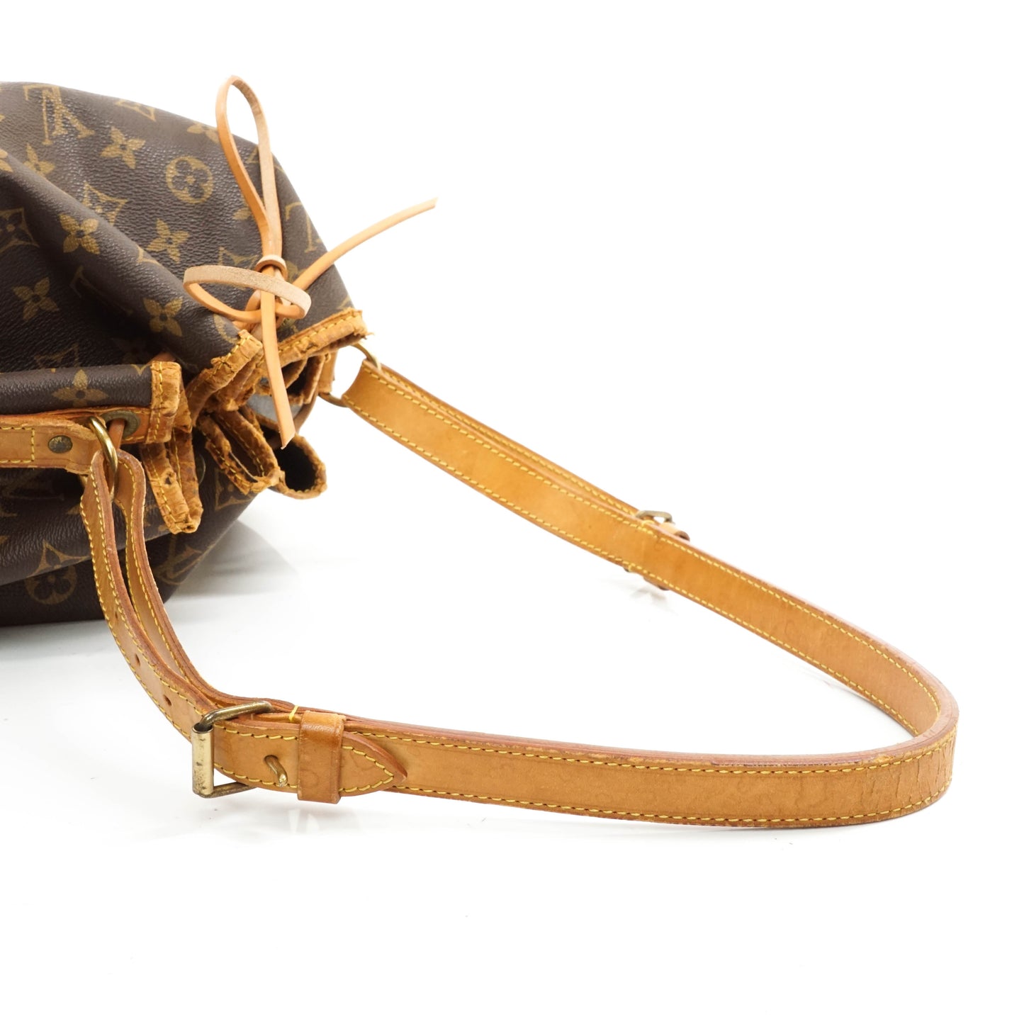 Louis Vuitton Noe Shoulder Bag