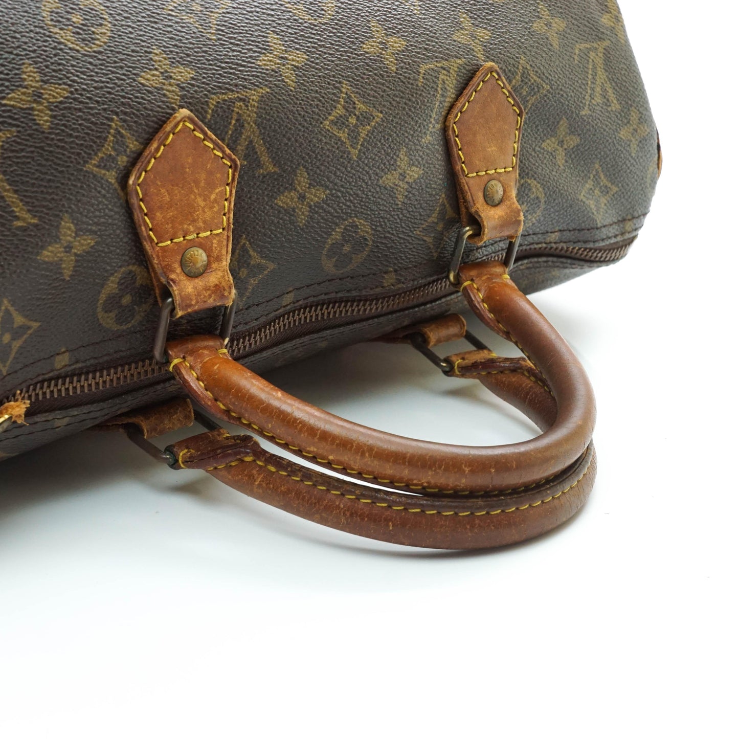 Louis Vuitton Speedy 30 Hand Bag