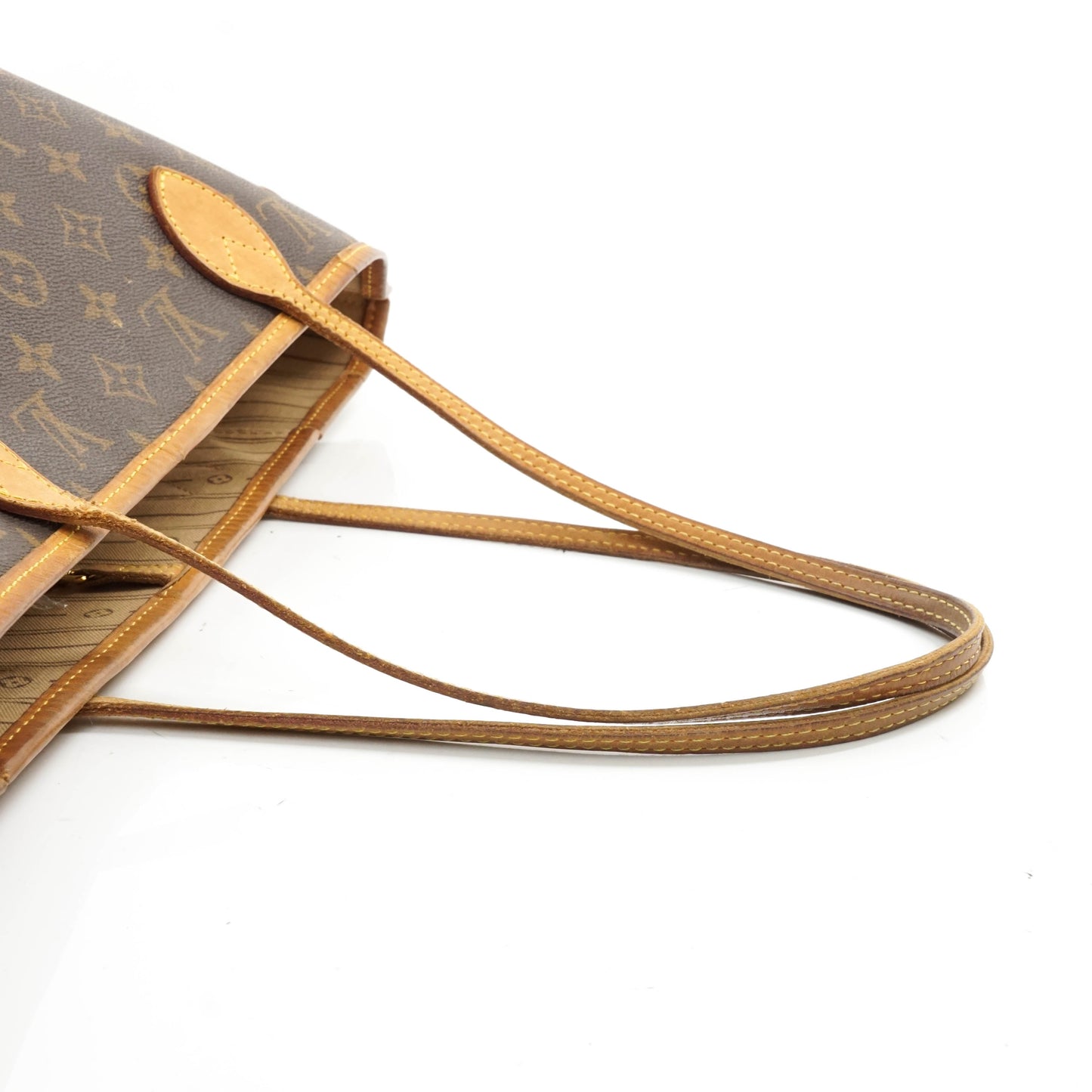 Louis Vuitton Neverfull Mm Tote Bag