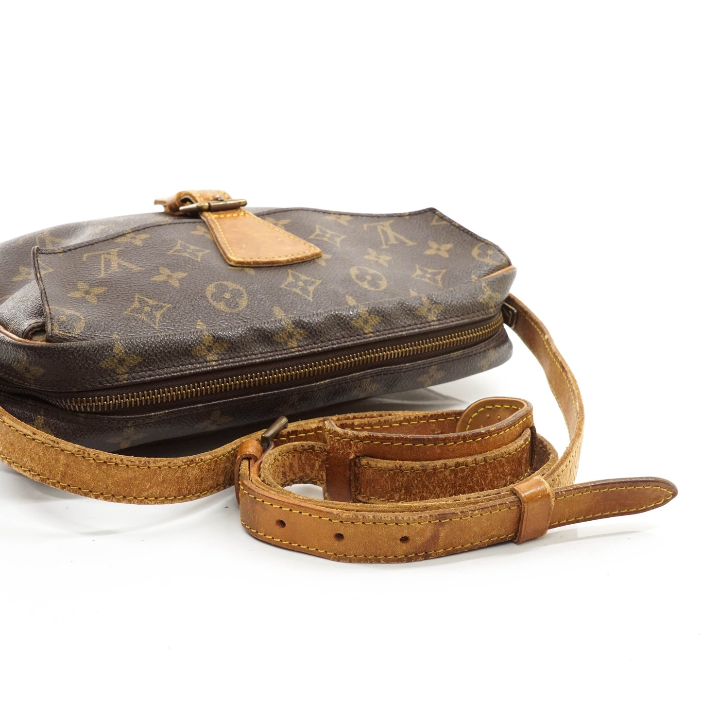 Louis Vuitton Jeunefille Gm