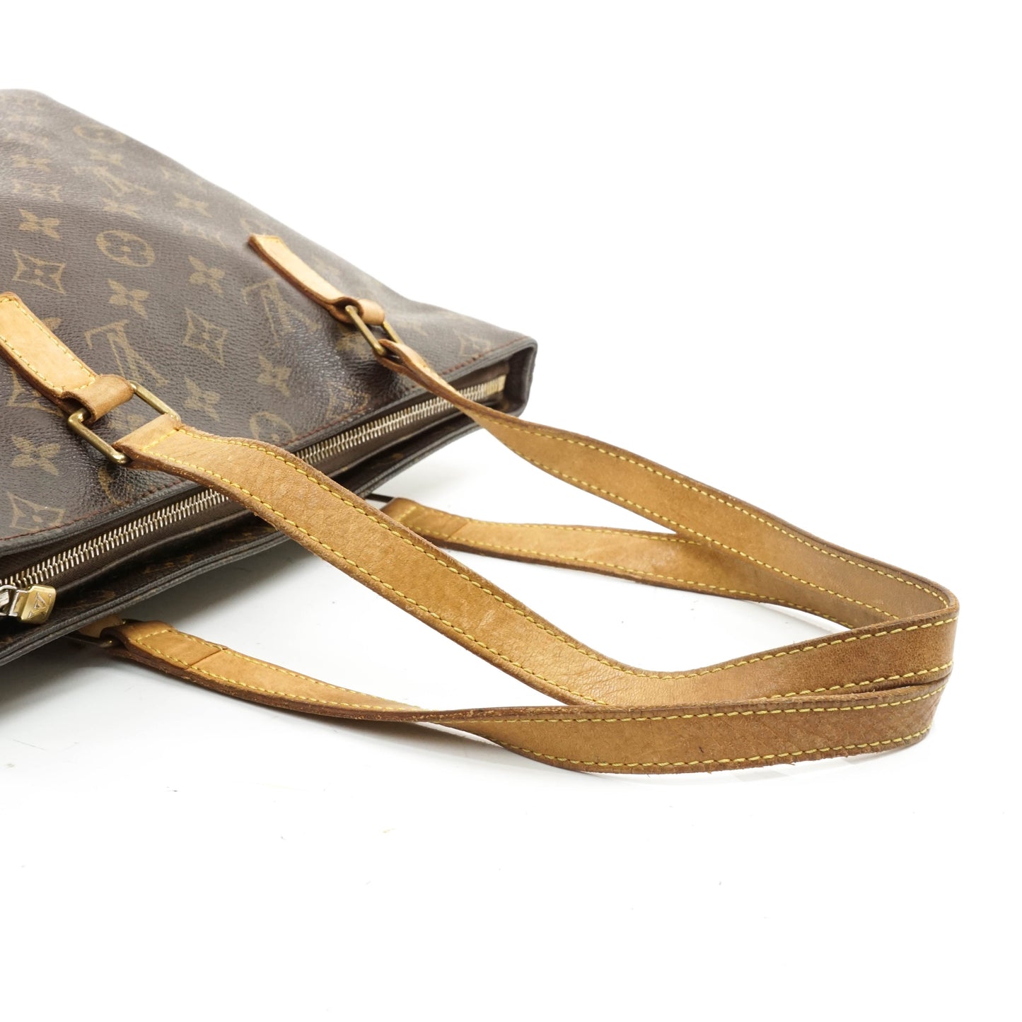 Louis Vuitton Cabas Piano Tote Bag