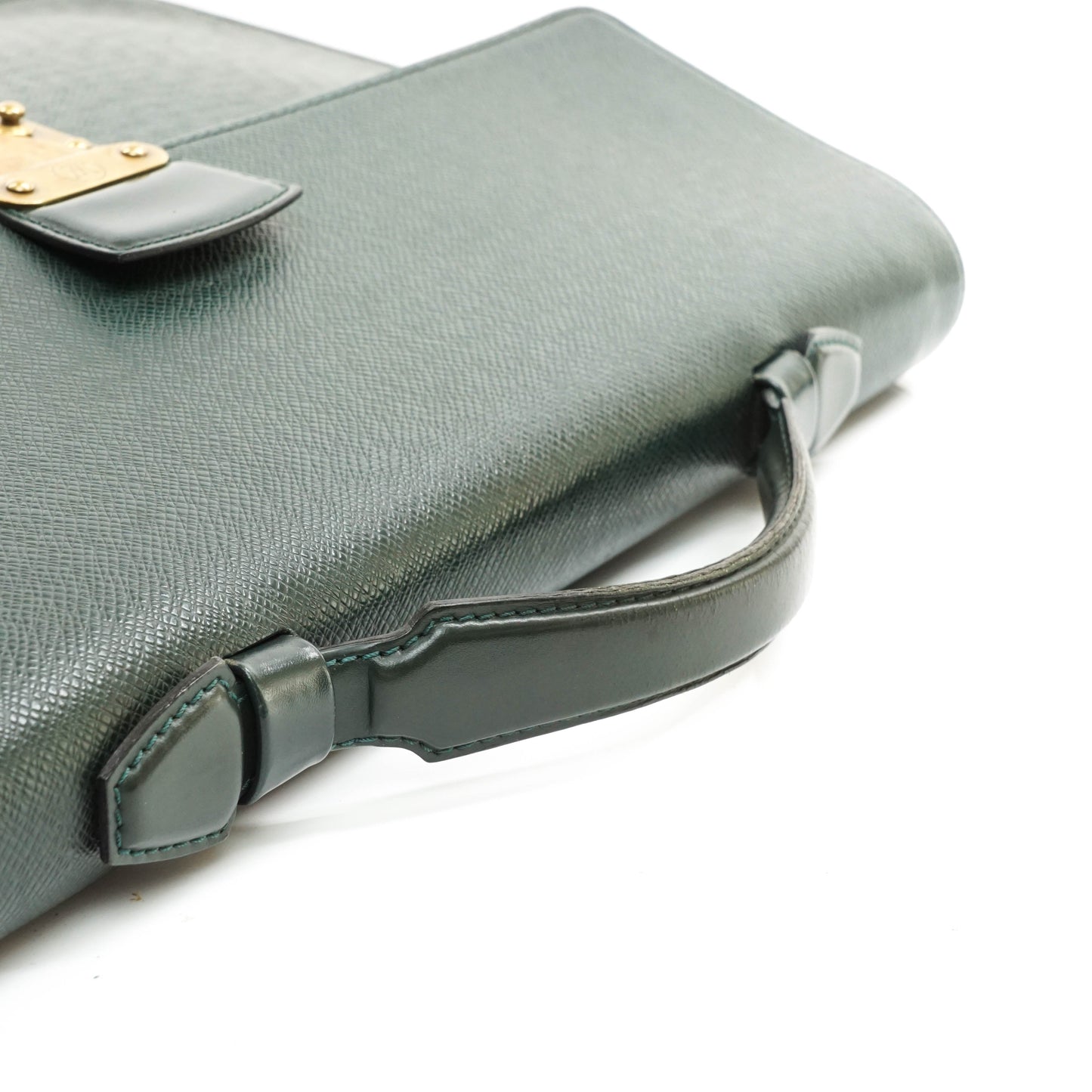 Louis Vuitton Serviette Business
