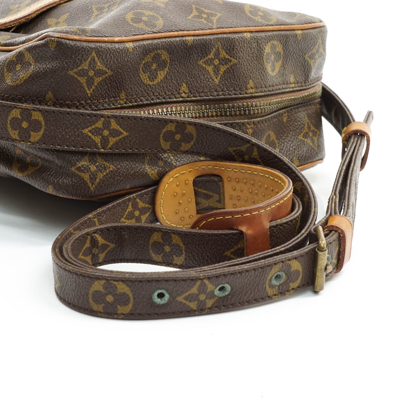 Louis Vuitton Danube Pm Crossbody