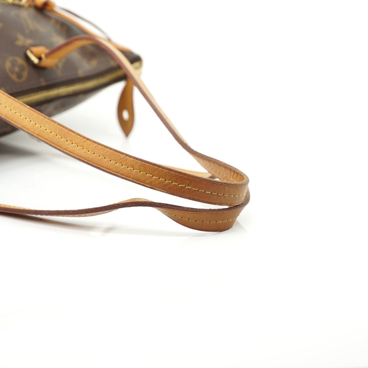 Louis Vuitton Lena Pm Tote Bag