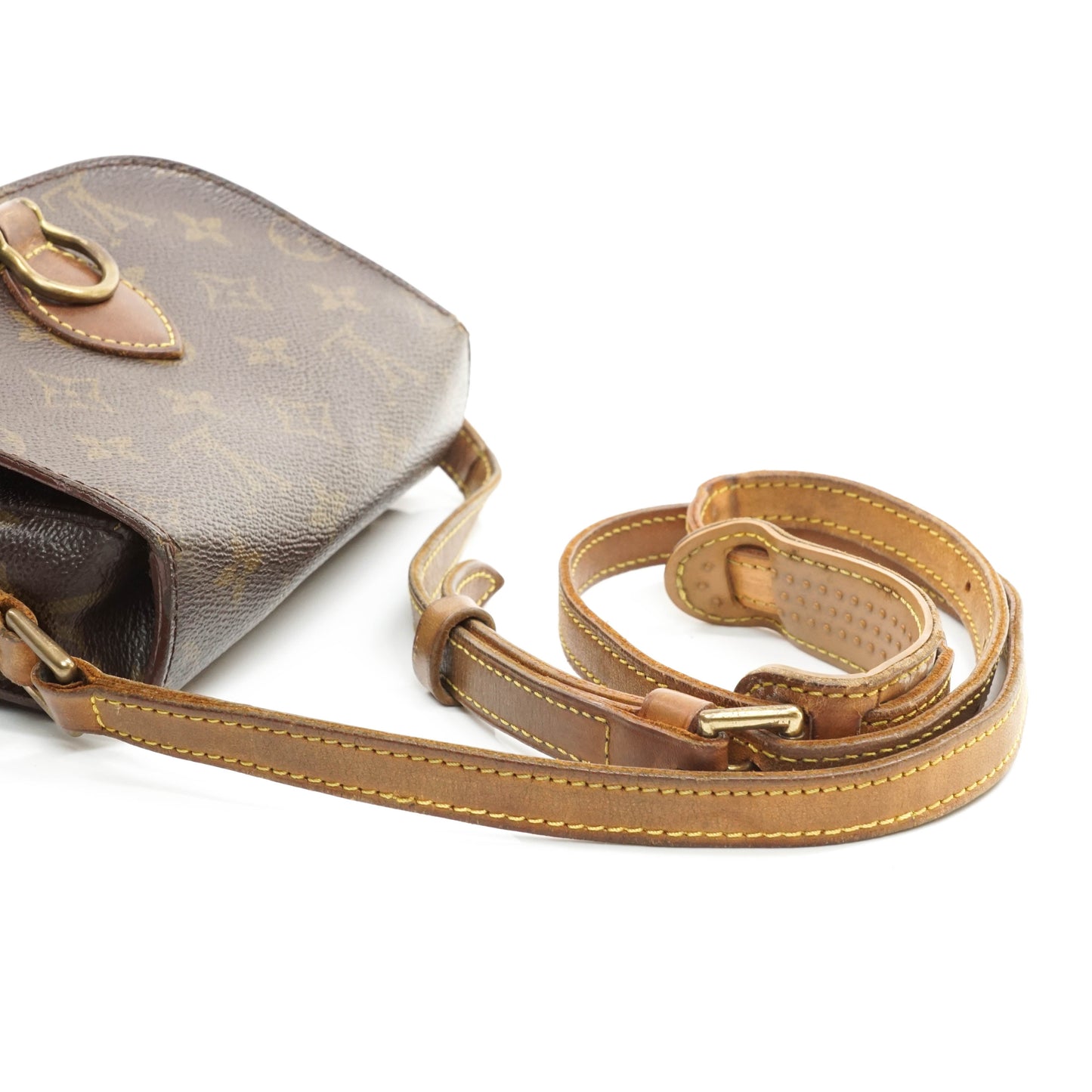 Louis Vuitton Saint Cloud Mini