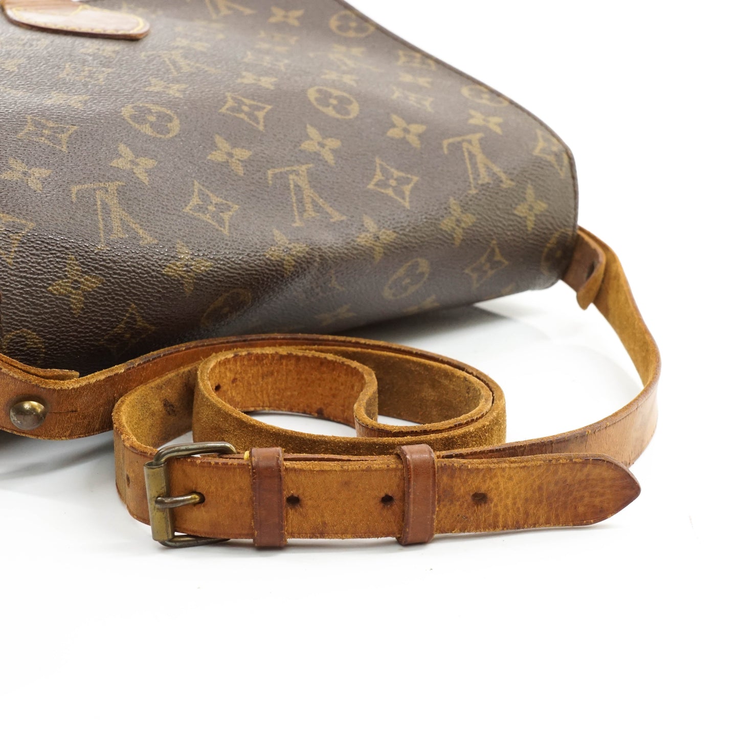 Louis Vuitton Cartouchiere Gm
