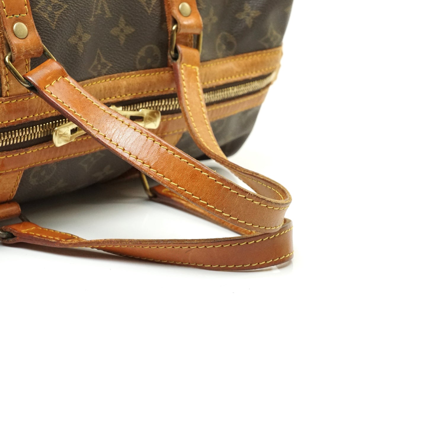 Louis Vuitton Sac Souple 35 Hand