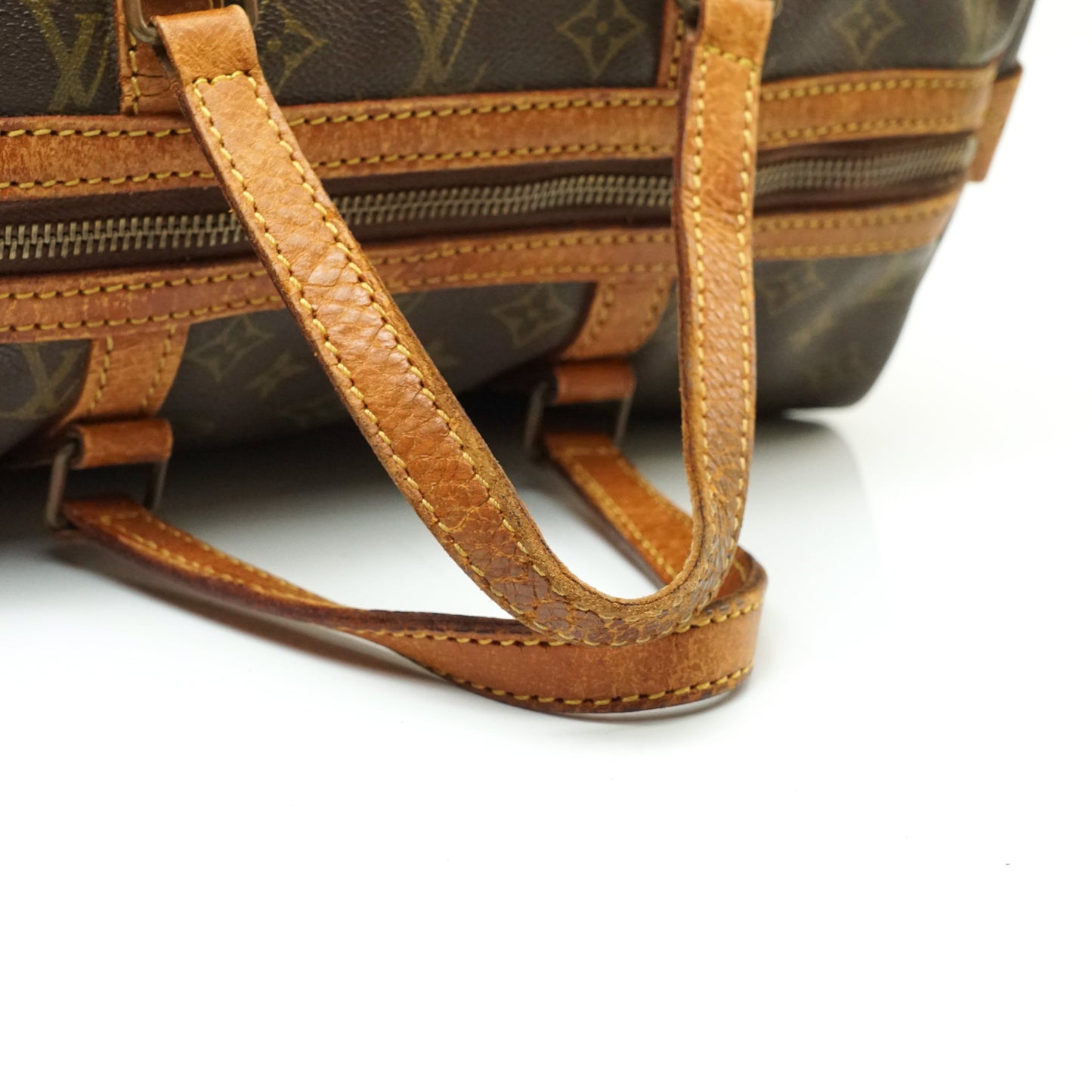 Louis Vuitton Sac Souple 35 Hand