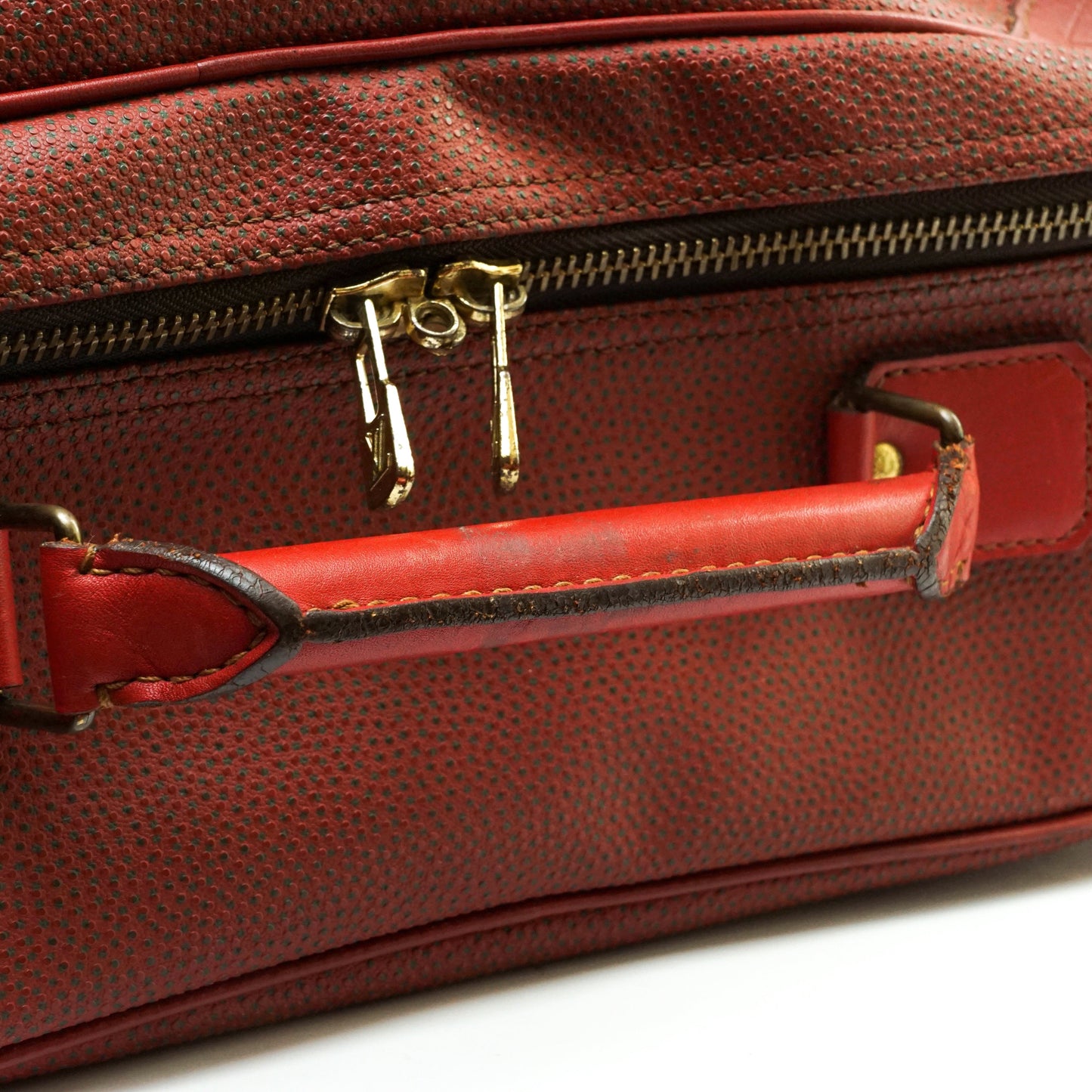 Louis Vuitton Challenge Line 2