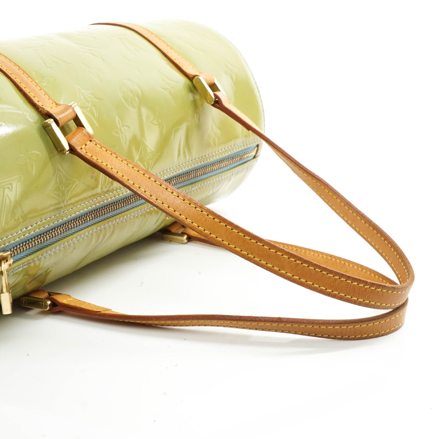 Louis Vuitton Bedford Bag Vernis