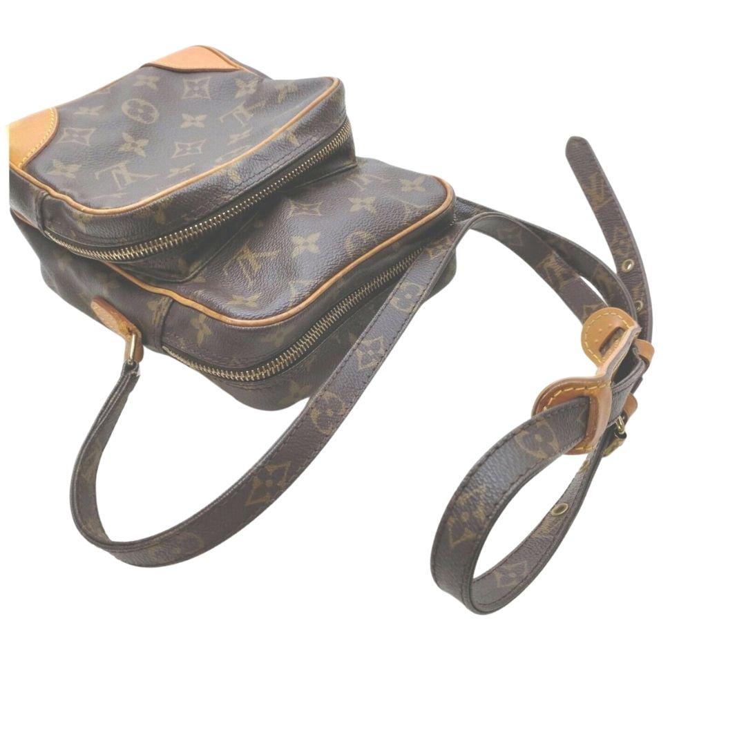 Louis Vuitton Amazon Pm Crossbody