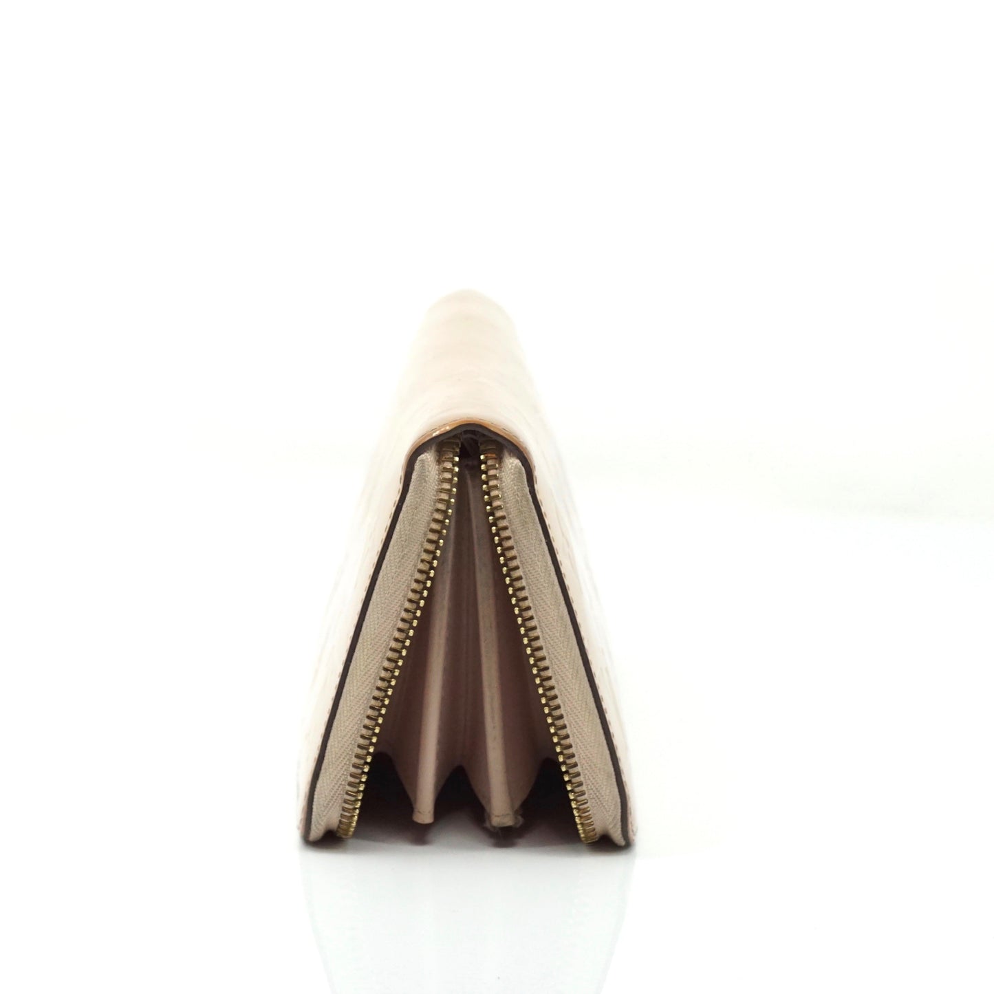 Louis Vuitton Sarah Long Wallet