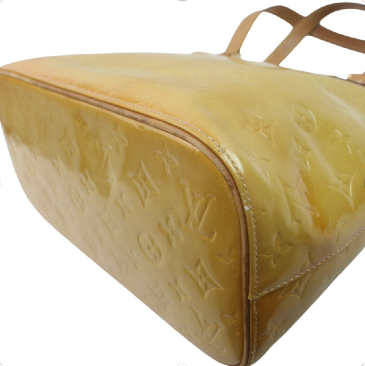 Louis Vuitton Houston Shoulder Bag