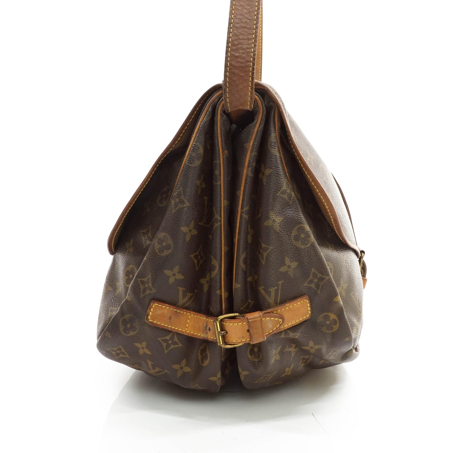 Louis Vuitton Saumur 35 Crossbody