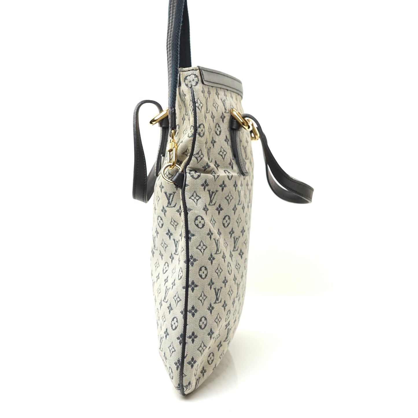 Louis Vuitton Francoise Mini Lin