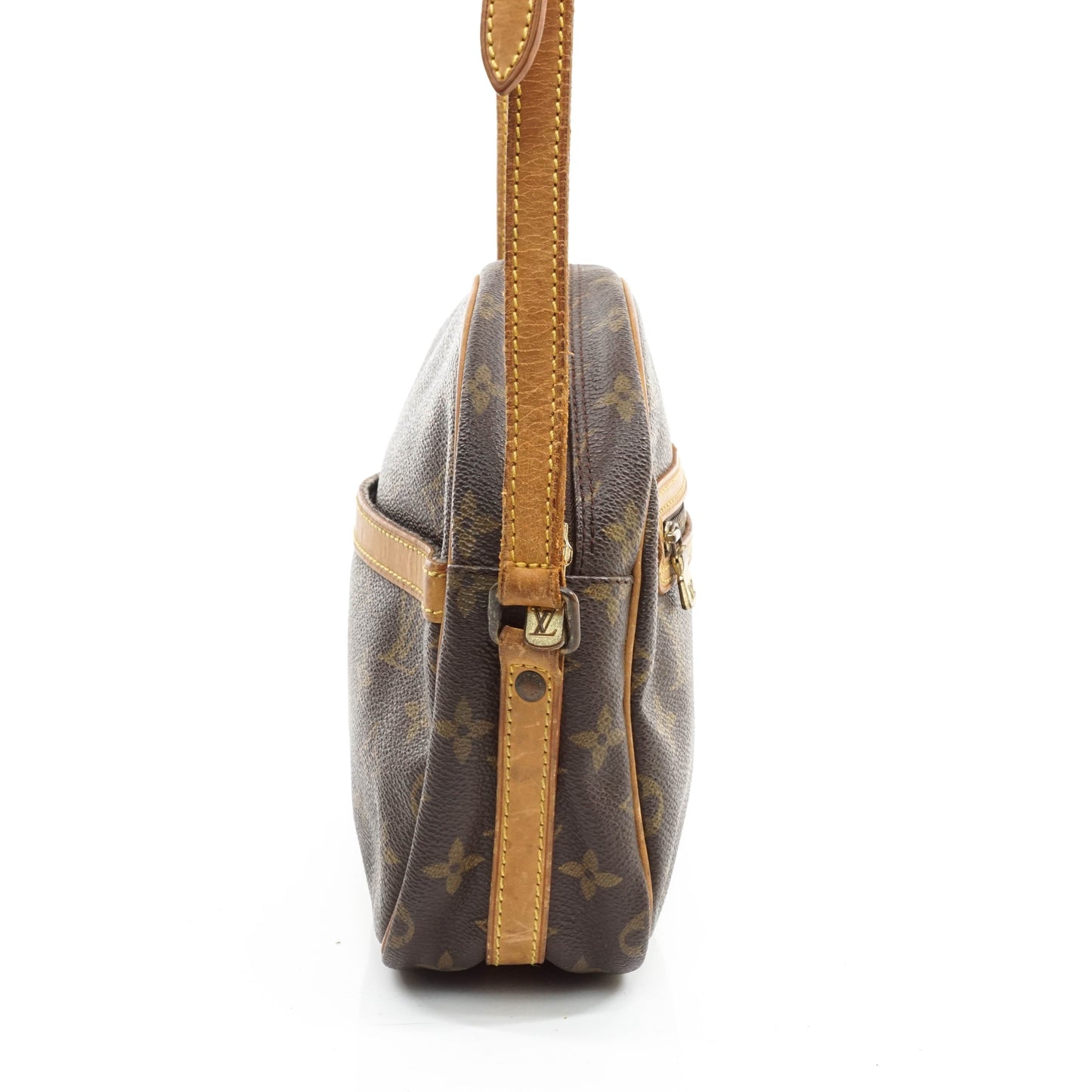 Louis Vuitton Senlis Crossbody Bag