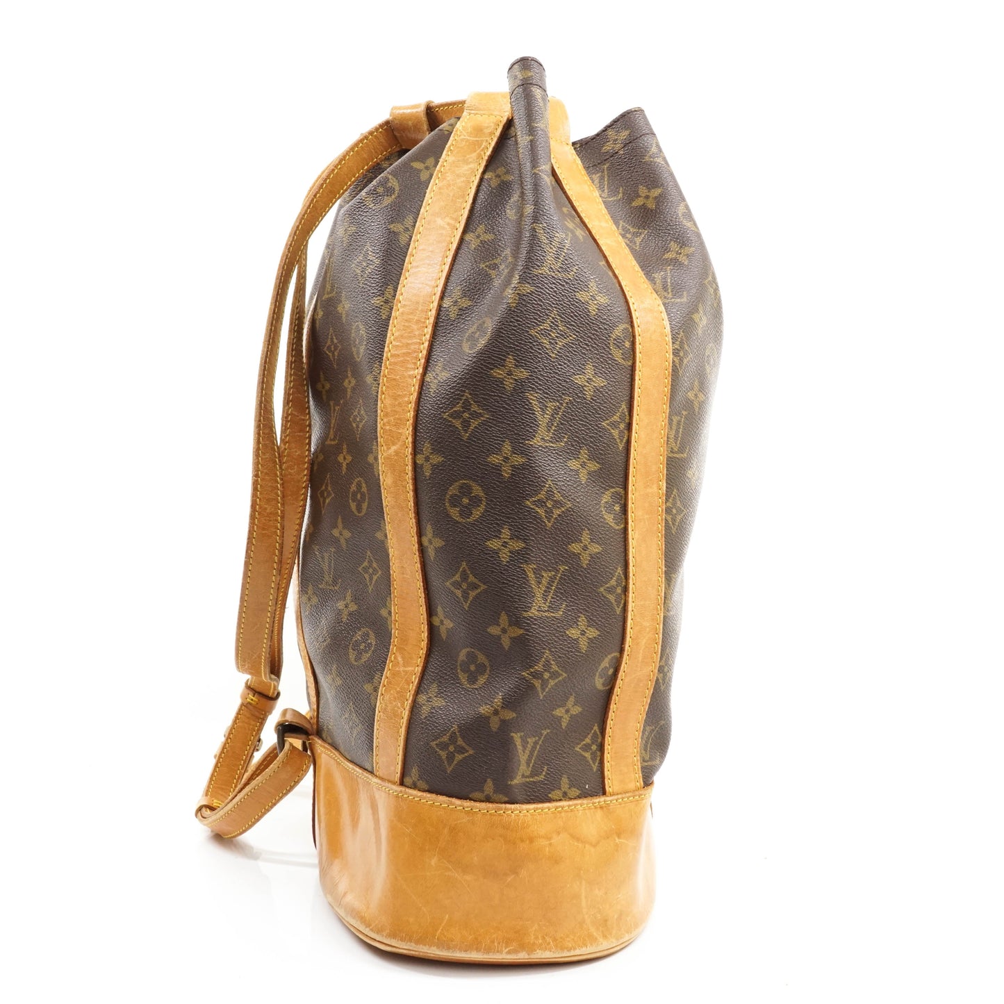 Louis Vuitton Randonnee Gm Shoulder