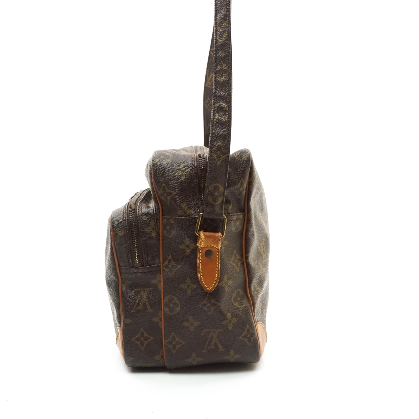 Louis Vuitton Nile Gm Crossbody Bag