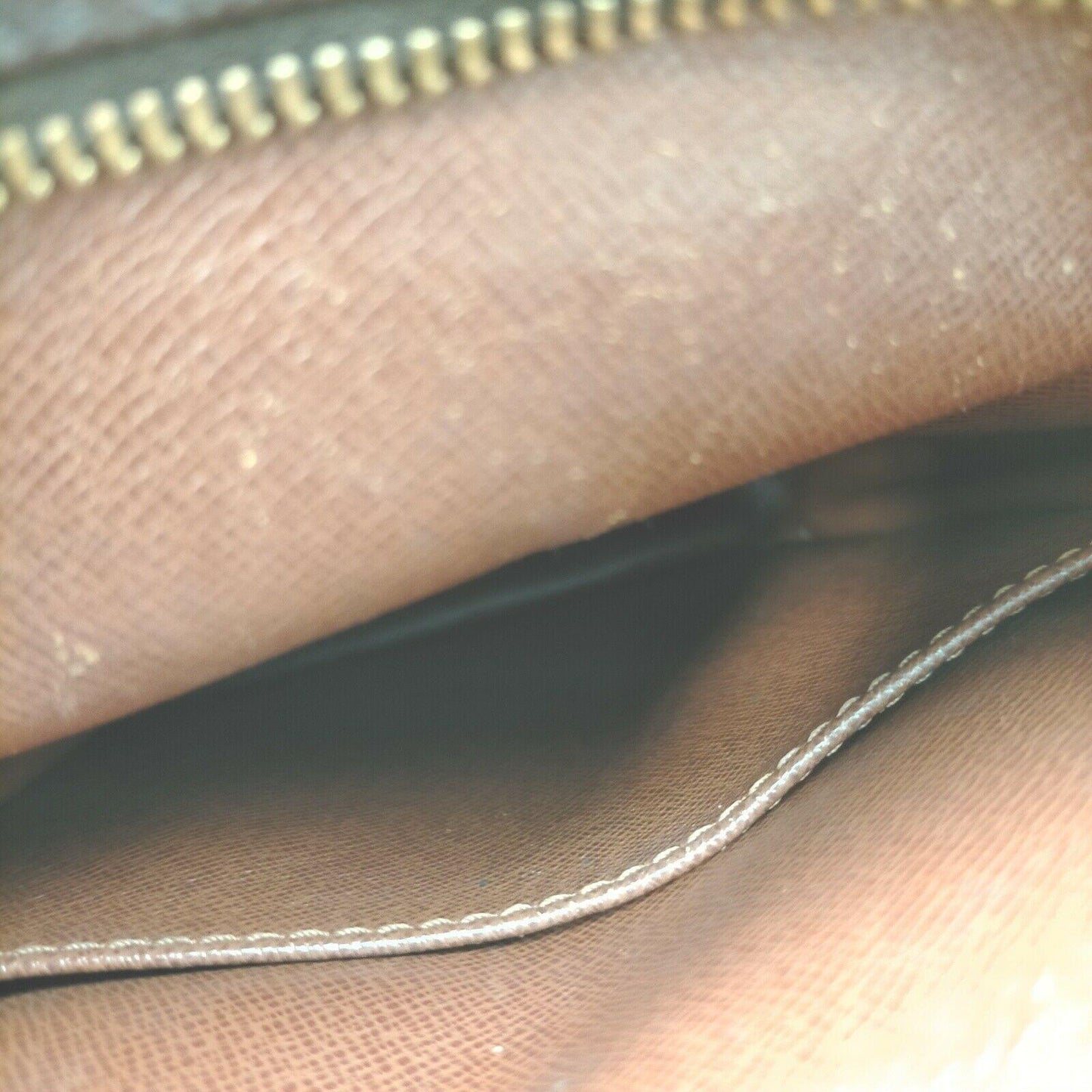 Louis Vuitton Amazon Pm Crossbody