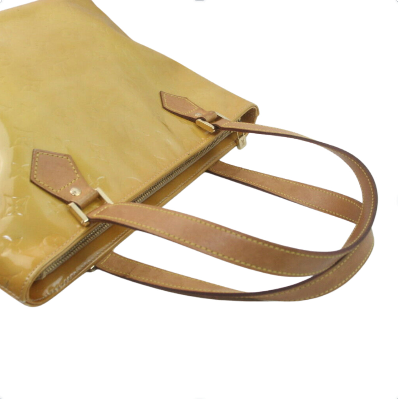 Louis Vuitton Houston Shoulder Bag