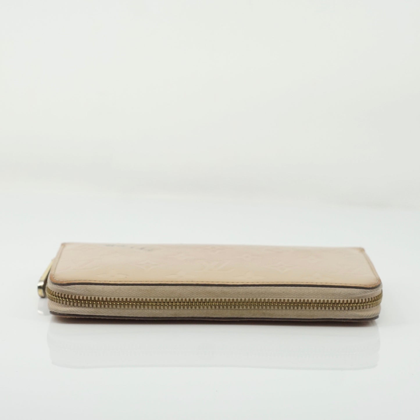 Louis Vuitton Sarah Long Wallet