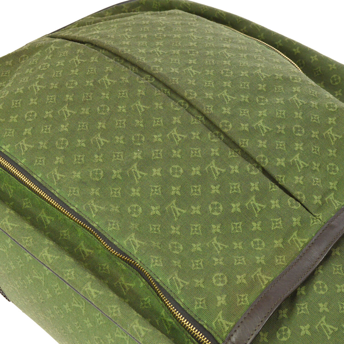 Louis Vuitton Annette Travel Carry
