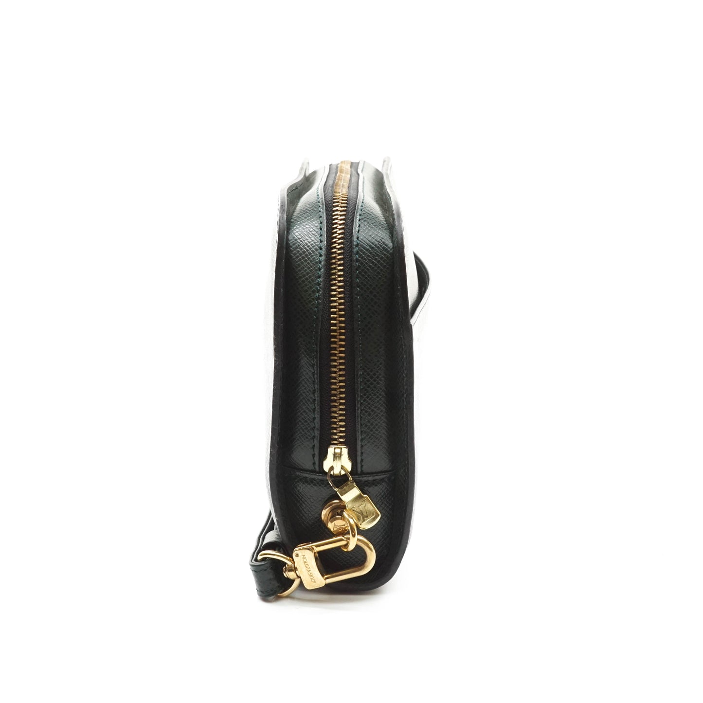 Louis Vuitton Baikal Grizzu Clutch
