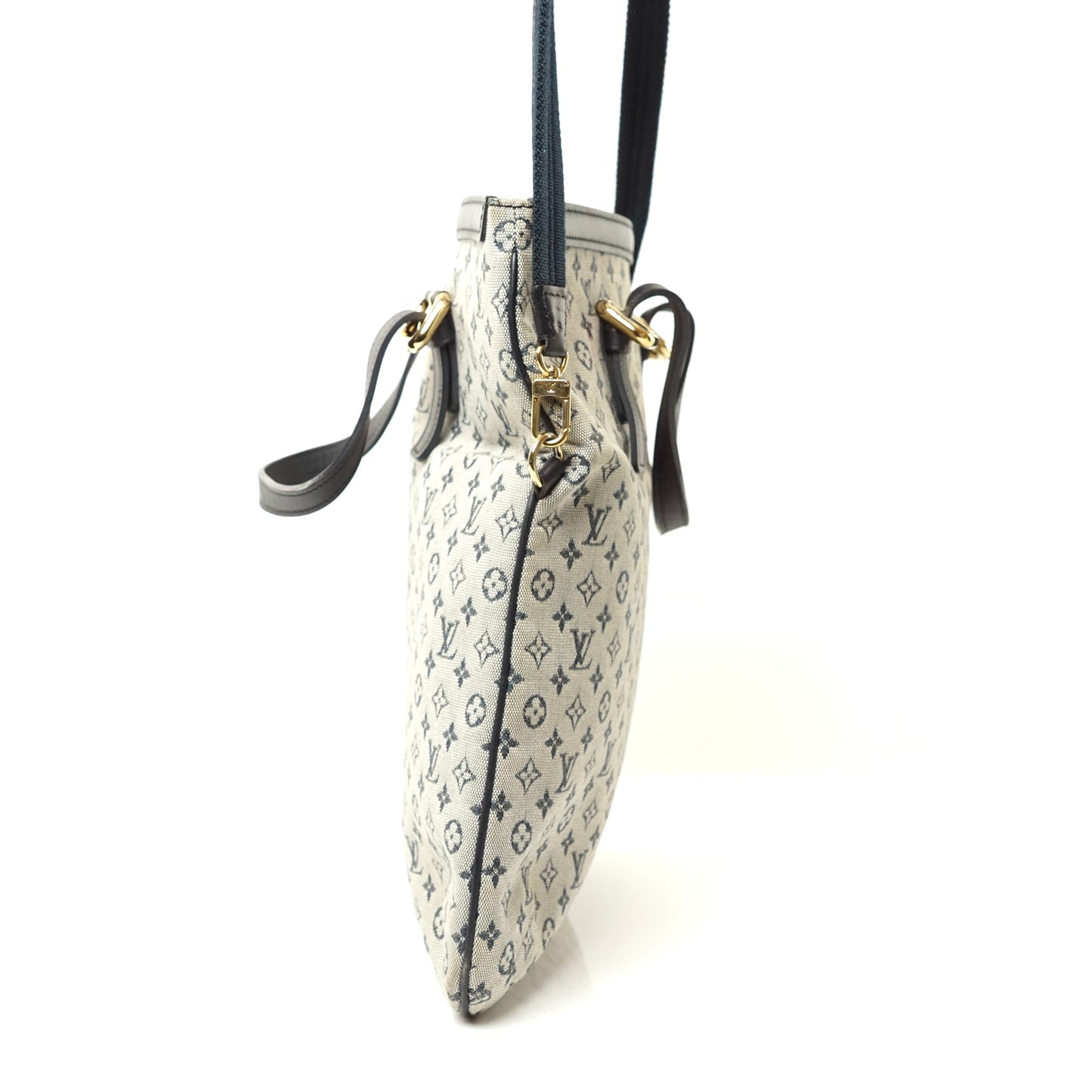 Louis Vuitton Francoise Mini Lin